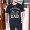 Fishing Buddy Calls Me Dad Shirt, Funny Father Gift Tee