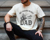 Fishing Buddy Calls Me Dad Shirt, Funny Father Gift Tee