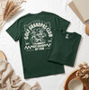 Golf Grandpa Shirt, Best Grandpa By Par Tee, Father's Day Gift
