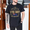 Funny Australian Mechanic T-Shirt, I Fix Shit and I Know Things Tee