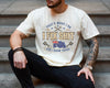 Funny Australian Mechanic T-Shirt, I Fix Shit and I Know Things Tee