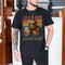 Funny Dad Bigfoot Milk Shirt, Just Came Back With the Milk Tee