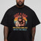 Funny Dad Bigfoot T-Shirt, Came Back With the Milk Tee