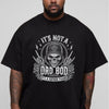 Funny Dad Bod Father Figure Shirt, Gift for Dads