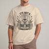 Funny Dad Bod Father Figure Shirt, Gift for Dads