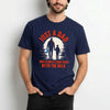 Funny Dad Came Back with the Milk T-Shirt, Father's Day Tee
