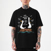 nlackFunny dad seagull shirt showing two cartoon seagulls on a rock repeatedly asking Dad where's mom for Father's Day