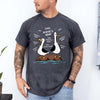 Funny Dad Seagull Shirt, Dad Where's Mom, Father's Day Tee
