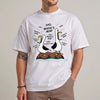 Funny Dad Seagull Shirt, Dad Where's Mom, Father's Day Tee