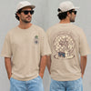 Funny Dad Shirt for Father's Day, Skeleton Toilet Tee