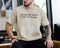 Knower of Stuff Fixer of Things, Humorous Gift Shirt for Men