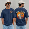 Funny Dad Shirt, Skeleton on Toilet, Hilarious Father's Day Tee