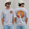 Funny Dad Shirt, Skeleton on Toilet, Hilarious Father's Day Tee
