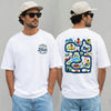 Dad Life Tee, Play Cars On My Back, Funny Father's Day Shirt