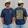 Funny Dad T-Shirt, Tired Dads Club, Play Cars On My Back Tee