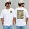 Funny Dad T-Shirt, Tired Dads Club, Play Cars On My Back Tee
