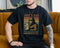 Bigfoot Dad Milk Shirt, Hilarious Father's Day Gift Tee
