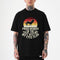 Funny Napping T-Shirt for Dads, Proud Member Just Resting My Eyes