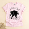 Funny Raccoon Tee, Jimothy Fire Flames Meme Graphic Shirt
