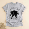 Funny Raccoon Tee, Jimothy Fire Flames Meme Graphic Shirt