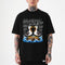 Funny Seagull Dad Shirt, Papa Bird Tee, Father's Day Gift