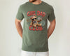 Girl Dad Club Shirt, Funny Teddy Bear Tee, Dad of Daughters