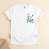 Golf Dad Shirt, Best Dad By Par Tee, Father's Day Golf Gift