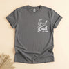Golf Dad Shirt, Best Dad By Par Tee, Father's Day Golf Gift