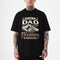 Grandpa Gift T-Shirt for Fathers Day, Dad Honor Grandpa Priceless Tee