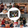 Guitar Picks Advent Calendar, Music Gift Set with Pick Case
