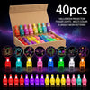 Halloween Finger Lights for Kids, Glow Party Favor Bulk Set