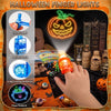 Halloween Finger Lights for Kids, Glow Party Favor Bulk Set