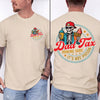 Dad Tax Making Sure It's Not Poison, Father's Day Shirt