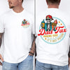 Dad Tax Making Sure It's Not Poison, Father's Day Shirt