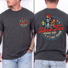 Dad Tax Making Sure It's Not Poison, Father's Day Shirt