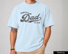 Personalized Promoted to Dad Shirt, Custom Year New Father Tee