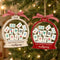 Mahjong Christmas Ornament, The Year I Learned Mahjong Gift