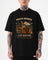 Just Resting My Eyes Club Shirt, Funny Dad Camping Tee