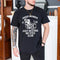 Just Resting My Eyes Club T-Shirt, Funny Dad Napping Tee