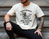 Just Resting My Eyes Club T-Shirt, Funny Dad Napping Tee