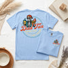 Dad Tax Making Sure It's Not Poison, Father's Day Shirt