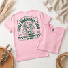 Golf Grandpa Shirt, Best Grandpa By Par Tee, Father's Day Gift