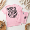 Funny Dad Shirt, Skeleton on Toilet Tee, Father's Day Gift