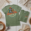 Dad Tax Making Sure It's Not Poison, Father's Day Shirt