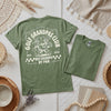 Golf Grandpa Shirt, Best Grandpa By Par Tee, Father's Day Gift