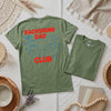 Dachshund Dad Shirt, Funny Wiener Dog Tee, Father's Day Gift