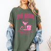 Bachelorette Party Shirt, Bride Squad Tee, Girls Night Out Top