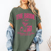 Bachelorette Party Shirt, Bride Squad Tee, Girls Night Out Top