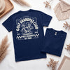 Golf Grandpa Shirt, Best Grandpa By Par Tee, Father's Day Gift