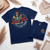 Dad Tax Making Sure It's Not Poison, Father's Day Shirt